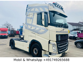 牵引车 VOLVO FH 540