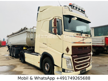 牵引车 VOLVO FH 540