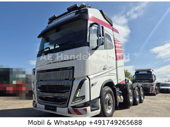 牵引车 VOLVO FH 750