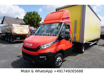 小型货车 IVECO Daily