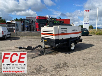 空气压缩机 ATLAS