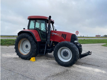 拖拉机 Case IH CVX 195 /Carte Grise Française endommagé：图3