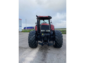 拖拉机 Case IH CVX 195 /Carte Grise Française endommagé：图2