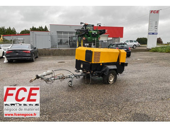 空气压缩机 INGERSOLL RAND
