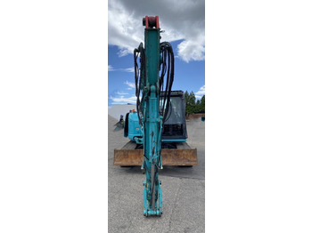 小型挖掘机 Kobelco SK85 MSR-3E / Certificat CE endommagée:图2 小型挖掘机 Kobelco SK85 MSR-3E / Certificat CE endommagée:图2