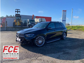 汽车 MERCEDES-BENZ