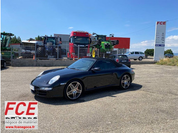 汽车 PORSCHE