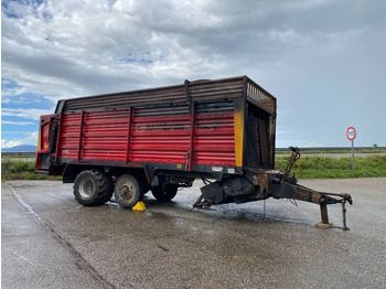 自装式货车 Schuitemaker RAPIDE 75 - 40Km/h endommagée:图3 自装式货车 Schuitemaker RAPIDE 75 - 40Km/h endommagée:图3