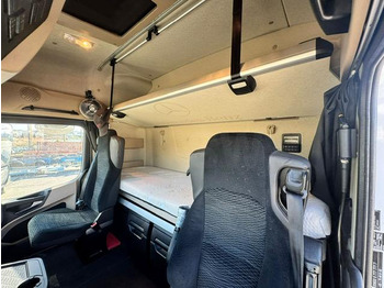 牵引车 Mercedes ACTROS 1853 RETARDER：图4