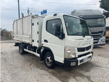 翻斗货车 MITSUBISHI