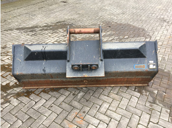 铲斗 GRABENLÖFFEL 2000 MM, INH：图2