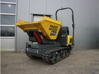 小型自卸车 NEUSON