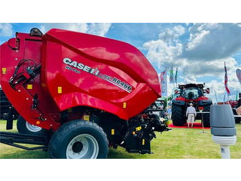 圆形打包机 CASE IH