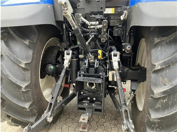 拖拉机 New Holland T6.175 AC：图5