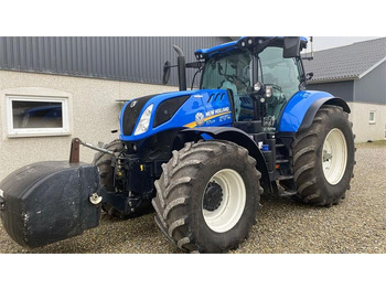 拖拉机 NEW HOLLAND T7.270