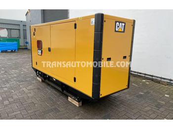 新的 发电机组 Caterpillar 150 KVA - EXPORT OUT EU:图5 新的 发电机组 Caterpillar 150 KVA - EXPORT OUT EU:图5