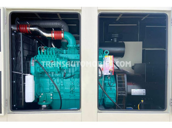 新的 发电机组 Cummins 220 KVA 34.0L DIESEL - EXPORT OUT EU:图2 新的 发电机组 Cummins 220 KVA 34.0L DIESEL - EXPORT OUT EU:图2