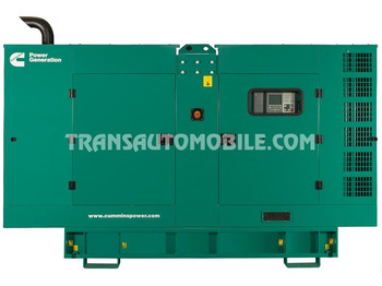 新的 发电机组 Cummins C150D5 150kVA - EXPORT OUT EU:图5 新的 发电机组 Cummins C150D5 150kVA - EXPORT OUT EU:图5