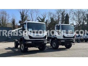 驾驶室底盘卡车 IVECO EuroCargo