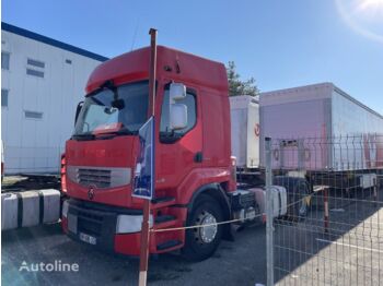 牵引车 RENAULT Premium 430 DXI ADR：图1