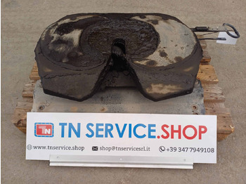 Ralla SAF 租赁 Ralla SAF：图1