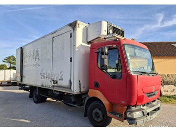 冷藏车 RENAULT
