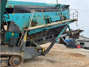 筛选机 PowerScreen Chieftain 2100 X:图4 筛选机 PowerScreen Chieftain 2100 X:图4