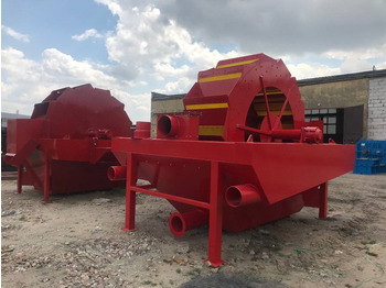 筛选机 PowerScreen Trident 2 Dewaterer：图5