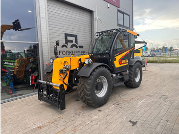 伸缩臂叉装车 DIECI