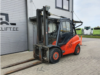 柴油叉车 LINDE H50