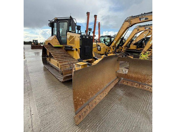 推土机 CATERPILLAR D5