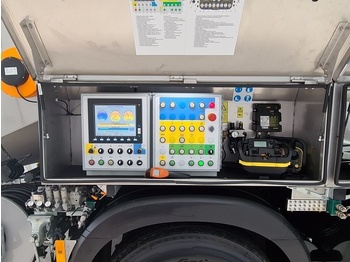 Mercedes-Benz Actros 2543 租赁 Mercedes-Benz Actros 2543:图4 Mercedes-Benz Actros 2543 租赁 Mercedes-Benz Actros 2543:图4