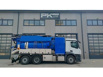 Mercedes-Benz Actros 2543 租赁 Mercedes-Benz Actros 2543:图2 Mercedes-Benz Actros 2543 租赁 Mercedes-Benz Actros 2543:图2