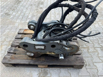 快速耦合器 LIEBHERR