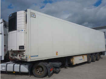 冷藏半拖车 KRONE SD