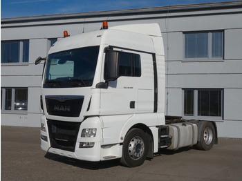 牵引车 MAN TGX 18.480 XLX  E6 ST, Retarder：图2