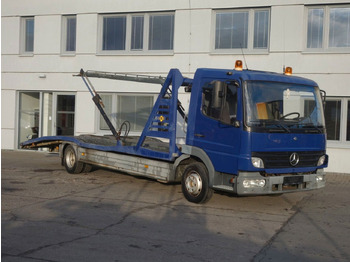 自动转运卡车 MERCEDES-BENZ Atego 815