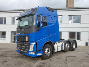牵引车 VOLVO FH13 500