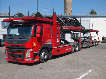 自动转运卡车 VOLVO FM 460
