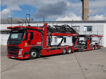 自动转运卡车 VOLVO FM 460