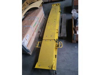 饲料收割机附件 JOHN DEERE 8400