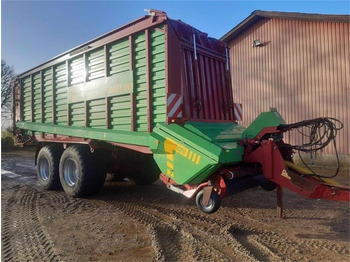 农场拖车 STRAUTMANN