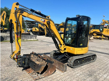 履带式挖掘机 CATERPILLAR 303.5E