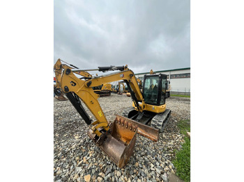 履带式挖掘机 CATERPILLAR 305.5E2