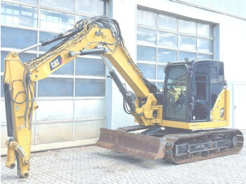 履带式挖掘机 CATERPILLAR 308