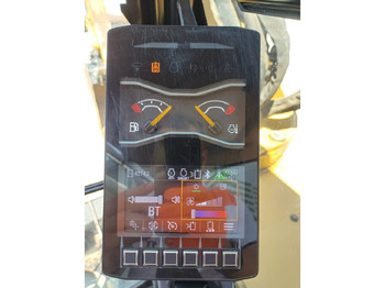履带式挖掘机 CAT 308-07CR:图5 履带式挖掘机 CAT 308-07CR:图5