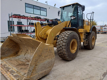 轮式装载机 CATERPILLAR 950GC