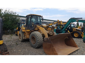 轮式装载机 CAT 950H：图2