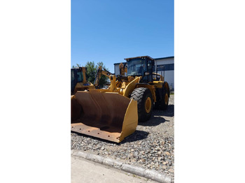 轮式装载机 CATERPILLAR 966M
