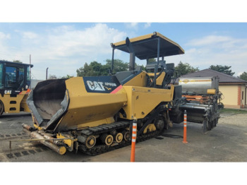 沥青铺路机 CATERPILLAR AP655D